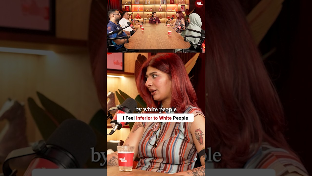 Do you also feel this way? 