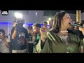 انا مش خايفه من حاجه ترند السوشال ميديا   دنيا الالفي والسيد حسن واوشا   السلام الى مكسر الدنيا حالتي