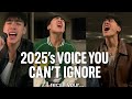 BEST OF " SINGING COVERS 2025🎧🎵 II FULL VERSION BY JOHNNY HUYNH (Compilation tiktok )