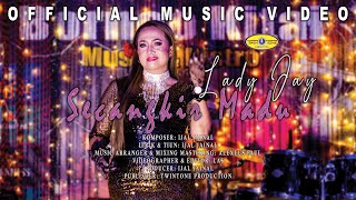 Secangkir Madu - Lady Jay