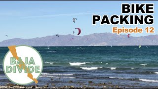 Bike Packing The Baja Divide (Ep. 12)  La Paz To El Triunfo by Drive The Globe 1,079 views 1 year ago 12 minutes, 33 seconds
