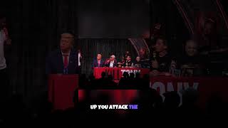 Joe Biden Confuses A 25-Year-Old Comedian