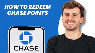 How to Redeem Chase Points