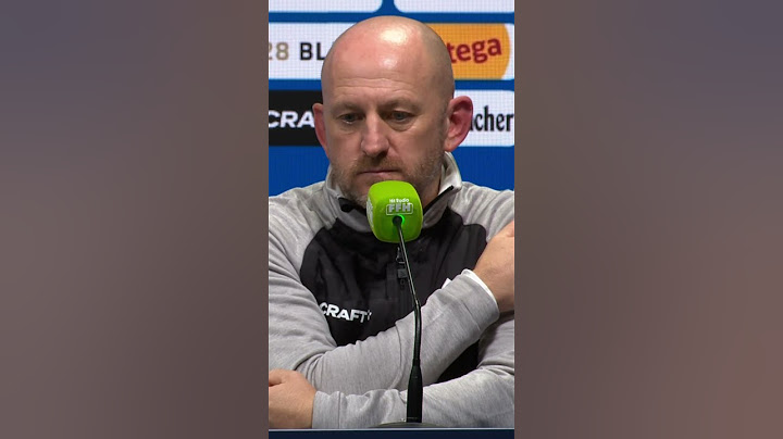 Ohne Einwand: Lieberknecht bestätigt Reporter-Analyse | #shorts