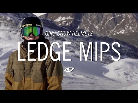 Ledge Mips Helmet | Giro