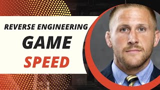 Reverse Engineering Game Speed with Keir Wenham-Flatt | Podcast Ep. 17 screenshot 5