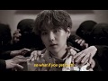 Agust D People 사람 MV ENG SUB