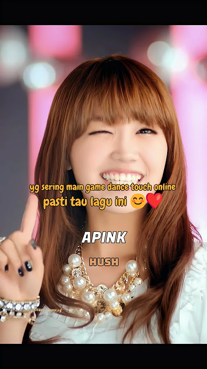 ini nih Lagu-Lagu Apink yg Kusuka 🤗 kalo kamu? #kpop #apink #girlgrup #gen2 #bomi #eunji #naeun