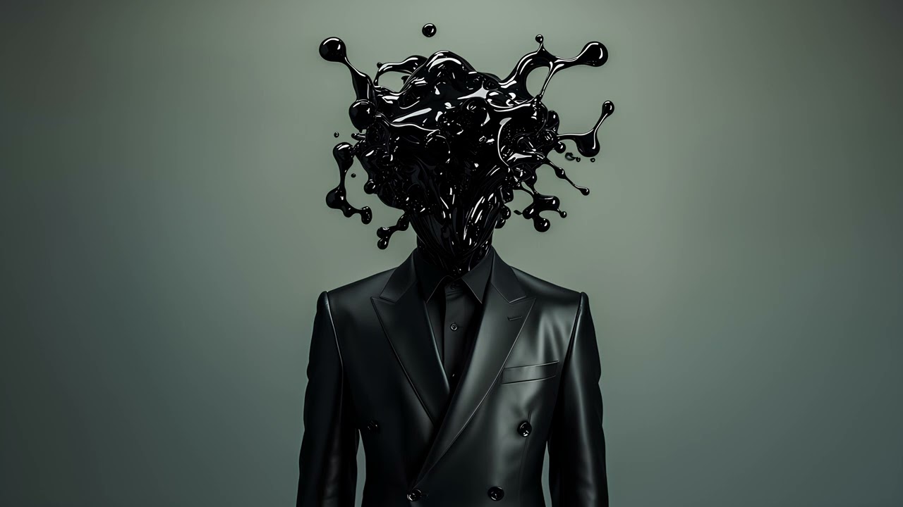 So - The Metamorphosis