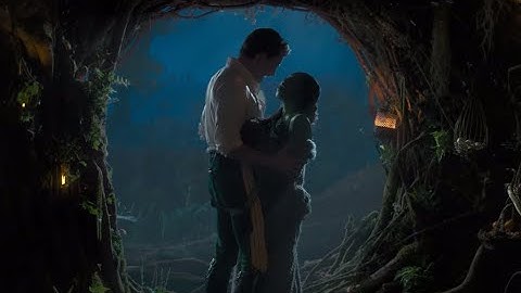 Cynthia Erivo & Jonathan Bailey | As Long As You