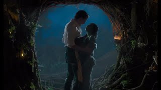Cynthia Erivo & Jonathan Bailey | As Long As You're Mine | Wicked: For Good | FULL VERSION