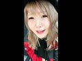 Tiktok Japan @澁谷梓希(i☆Ris) とデュエットしてグルメ動画を投稿しよう!#だれでもグルメリポーター