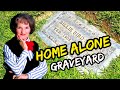 Home alone graveyard  the sad ending of actress billie bird  other cast members