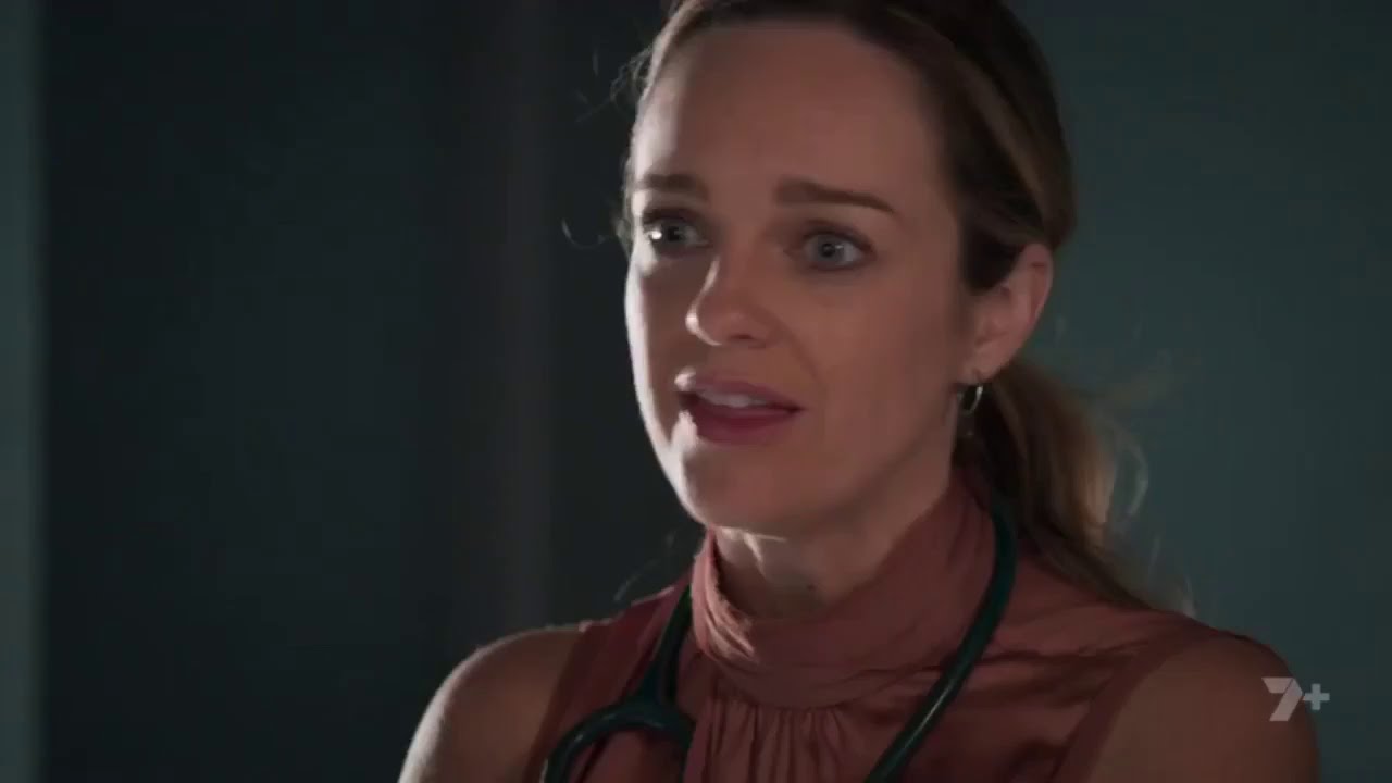 Home and Away 22 Feb 2021 part 1/2 YouTube