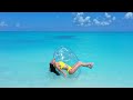 Surprising My Girlfriend With A Photoshoot In The WORLD&#39;S CLEAREST WATER! *TURKS &amp; CAICOS*