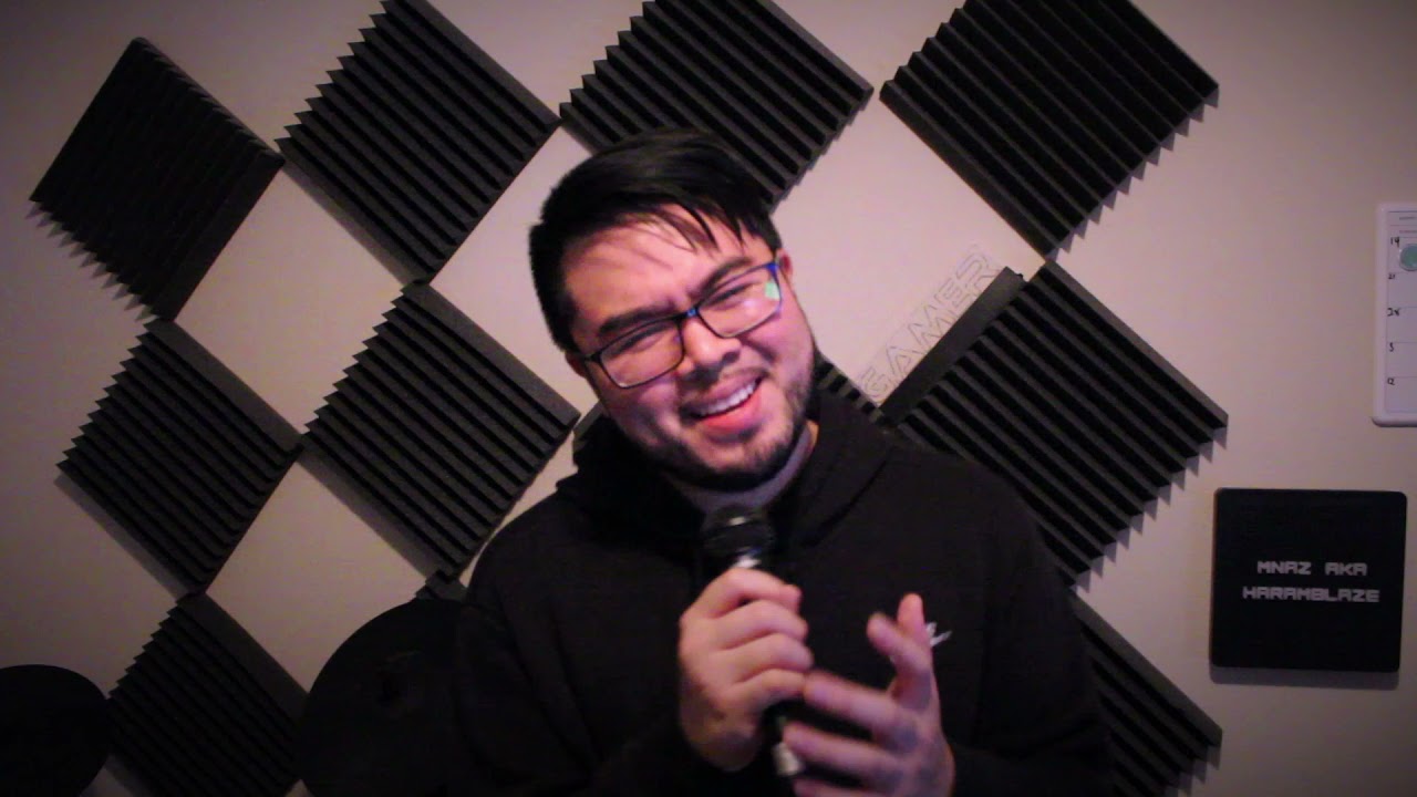 Watch Jasper Avenue- CArter (M.NAZ COVER) on YouTube Watch Jasper Avenue- CArter (M.NAZ COVER) on YouTube