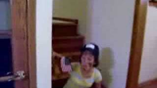 Secret Deodorant Commercial- Parody