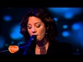 Sarah McLachlan - In Your Shoes (live on The Morning Show)