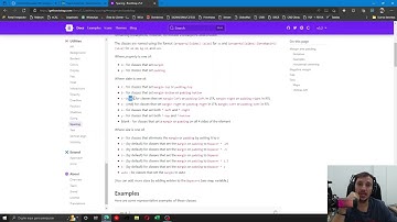Frontend - 08 - Parte 2 - Criando um Navbar com Bootstrap