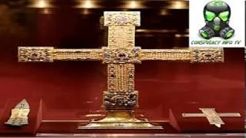 Secrets of the Holy Lance