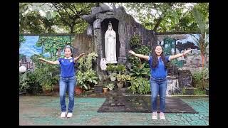 Mars KEP - Kursus Evangelisasi Pribadi