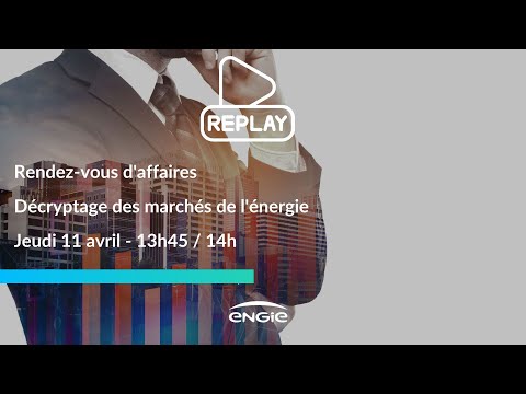 L'expresso ENGIE E&C 2024 Rendez vous d'affaires #4