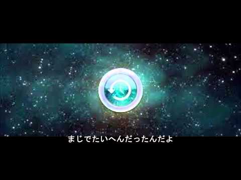 【巡音ルカ】Time Machineにやられた【オリジナル曲】