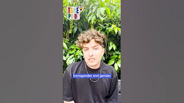 Supporting LGBTQ Young People 