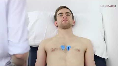 How to record an ECG   OSCE Guide   YouTube