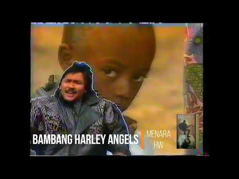 Bambang Harley Angels -Menara (1991)