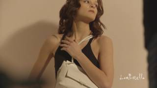 Backstage catalogo Loristella