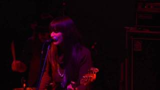 Grace Potter and the Nocturnals - Stop the Bus