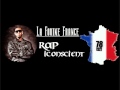 La Fouine - Rap Inconscient.