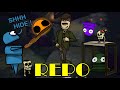 Things Get Chaotic So Randomly !! - Encountering Monsters We've not Seen Before - REPO