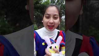 Rich Kids meet Bad Homeless - 🤣🚘🚜 Linh Nhi Su Hao #shorts by TikTok FUNNY