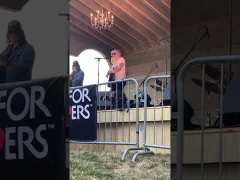 June 19, 2021 - Bristol, VA