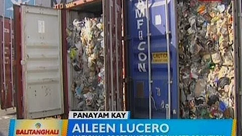 BT: Panayam kay Aileen Lucero, National Coordinato...