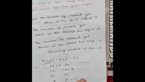 TN CLASS 7/ALGEBRA/EXAMPLE 3.13,3.14,3.15