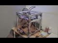 Hello! I'm back, Electronics, 3D printers, electric scooters and more coming soon!