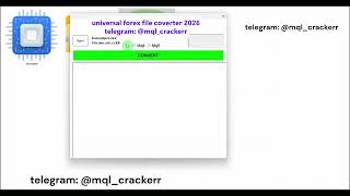 Decompile EX4 to MQ4 & EX5 to MQ5 | Full MQL Source Code Recovery