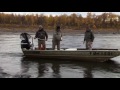 Season 1 Episode 3: Ponoi River Russia | Part 1 | 103