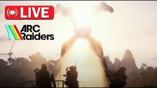 Arc Raiders - Doing ALL The Trials to 3 Stars in 1 Day