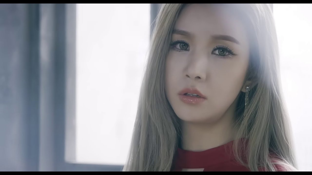 [FMV] FIESTAR - 可怜 2015 Remix (You’re Pitiful 中文版) - YouTube