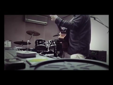 『人との距離のはかりかた』plenty/アコギ弾き語りver.