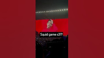 Taehyung in squid game s3? 👀💜#subscribe #bts #taehyung #rm #jin #jhope #suga #jimin #jk #V #releted