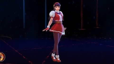 free guinevere kof 2 tokens only! watch before you draw