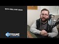 End of video