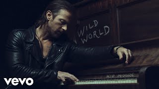 Kip Moore - Red White Blue Jean American Dream (Official Audio)