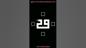 Black Level 29 Solution Hints (Bart Bonte) Android iOS