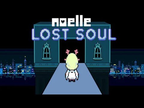 Noelle: Lost Soul — Trailer